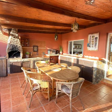 Ferienwohnung Casazen Corralejo Exterior foto