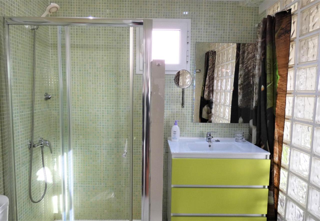 Ferienwohnung Casazen Corralejo Exterior foto