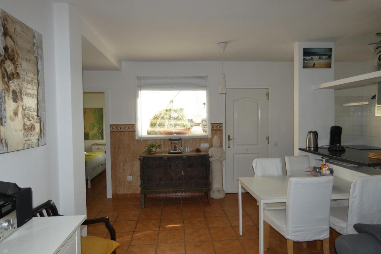 Ferienwohnung Casazen Corralejo Exterior foto