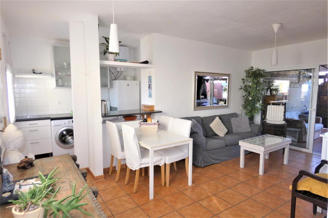 Ferienwohnung Casazen Corralejo Exterior foto