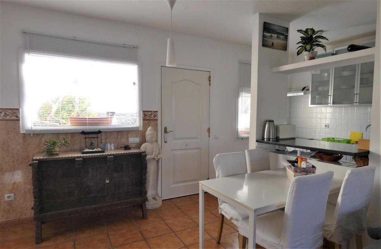 Ferienwohnung Casazen Corralejo Exterior foto