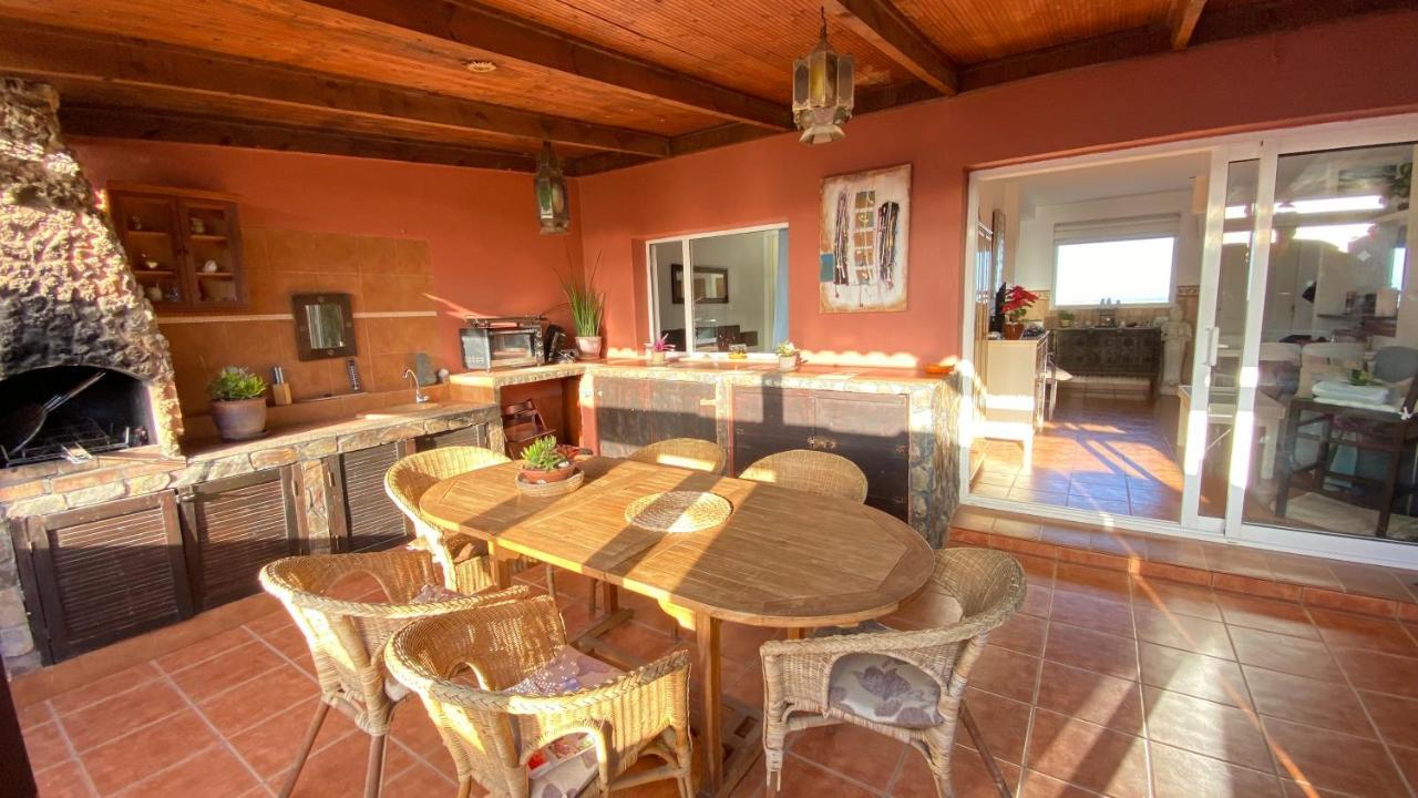 Ferienwohnung Casazen Corralejo Exterior foto