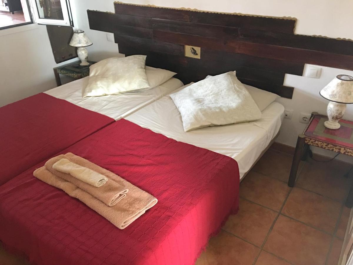 Ferienwohnung Casazen Corralejo Exterior foto