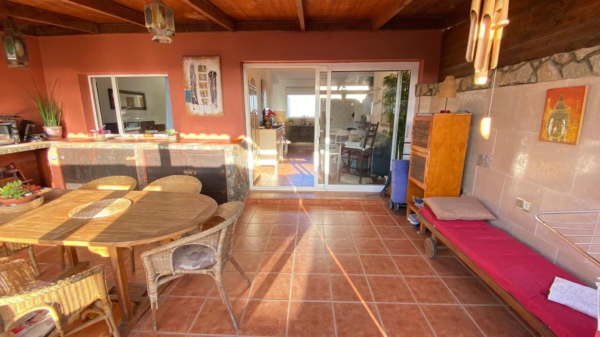 Ferienwohnung Casazen Corralejo Exterior foto