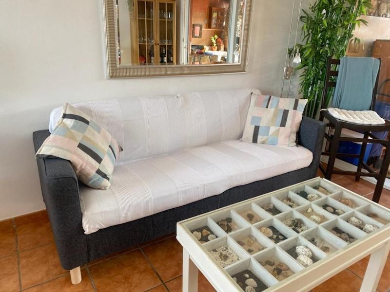 Ferienwohnung Casazen Corralejo Exterior foto